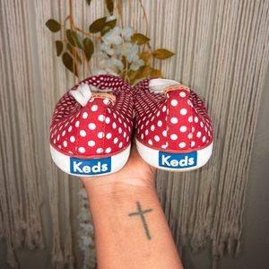 Gently used Keds!